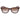 Italia Independent Bicolor Acetate Sunglasses
