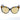 Italia Independent Multicolor Acetate Sunglasses