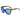 Italia Independent Multicolor Acetate Sunglasses