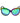 Italia Independent Multicolor Acetate Sunglasses