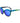 Italia Independent Multicolor Acetate Sunglasses