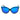 Italia Independent Multicolor Acetate Sunglasses