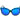 Italia Independent Multicolor Acetate Sunglasses
