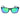Italia Independent Bicolor Acetate Sunglasses