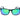 Italia Independent Bicolor Acetate Sunglasses