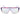 Italia Independent Bicolor Metal Sunglasses