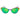 Italia Independent Multicolor Metal Sunglasses