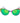Italia Independent Multicolor Metal Sunglasses