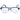 Italia Independent Bicolor Metal Sunglasses