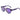 Italia Independent Bicolor Acetate Sunglasses
