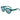 Italia Independent Bicolor Acetate Sunglasses