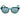 Italia Independent Bicolor Acetate Sunglasses