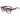 Italia Independent Bicolor Acetate Sunglasses