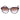 Italia Independent Bicolor Acetate Sunglasses