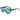 Italia Independent Multicolor Acetate Sunglasses