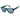 Italia Independent Bicolor Acetate Sunglasses