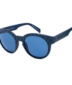 Italia Independent Bicolor Acetate Sunglasses