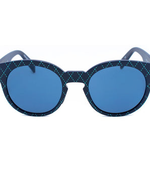 Italia Independent Bicolor Acetate Sunglasses