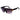 Italia Independent Multicolor Acetate Sunglasses