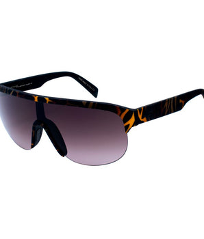 Italia Independent Multicolor Acetate Sunglasses