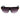 Italia Independent Multicolor Acetate Sunglasses