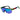 Italia Independent Multicolor Acetate Sunglasses
