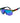 Italia Independent Multicolor Acetate Sunglasses