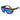 Italia Independent Multicolor Acetate Sunglasses