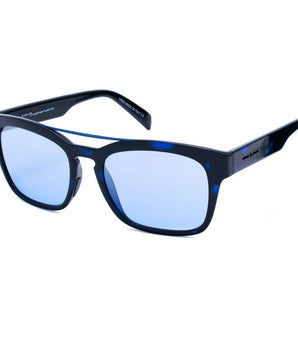 Italia Independent Bicolor Acetate Sunglasses