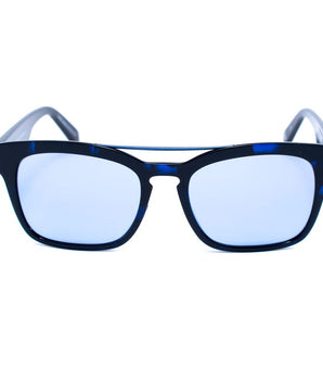 Italia Independent Bicolor Acetate Sunglasses