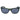 Italia Independent Bicolor Acetate Sunglasses