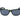 Italia Independent Bicolor Acetate Sunglasses