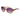 Marciano by Guess Natural Acetate Sunglasses