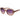 Marciano by Guess Natural Acetate Sunglasses