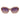 Marciano by Guess Natural Acetate Sunglasses