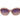 Marciano by Guess Natural Acetate Sunglasses