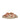 Valentino Garavani Beige Raffia Slippers Sandals