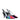 Valentino Garavani Black Leather High Heel Pumps
