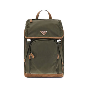 Prada Re-nylon Backpack