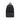 Saint Laurent Black Recycled Polyamide Backpack