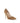 Gianvito Rossi Beige Leather High Heel Pumps
