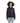 Sudadera de algodón azul para mujer Mr&amp;Mrs Italy