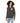 Sudadera de algodón verde para mujer Mr&amp;Mrs Italy