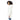 Mr&Mrs Italy White Cotton Women Parka