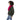 Mr&Mrs Italy Green Polyamide Women Bomber Jacket