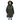 Mr&Mrs Italy Green Cotton Women Parka