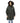 Mr&Mrs Italy Green Cotton Women Parka