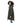 Mr&Mrs Italy Green Cotton Women Parka