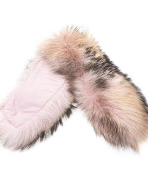 Mr&Mrs Italy Multicolor Polyester Women Scarf