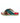 Mr&Mrs Italy Multicolor Dankalia Women Sandal